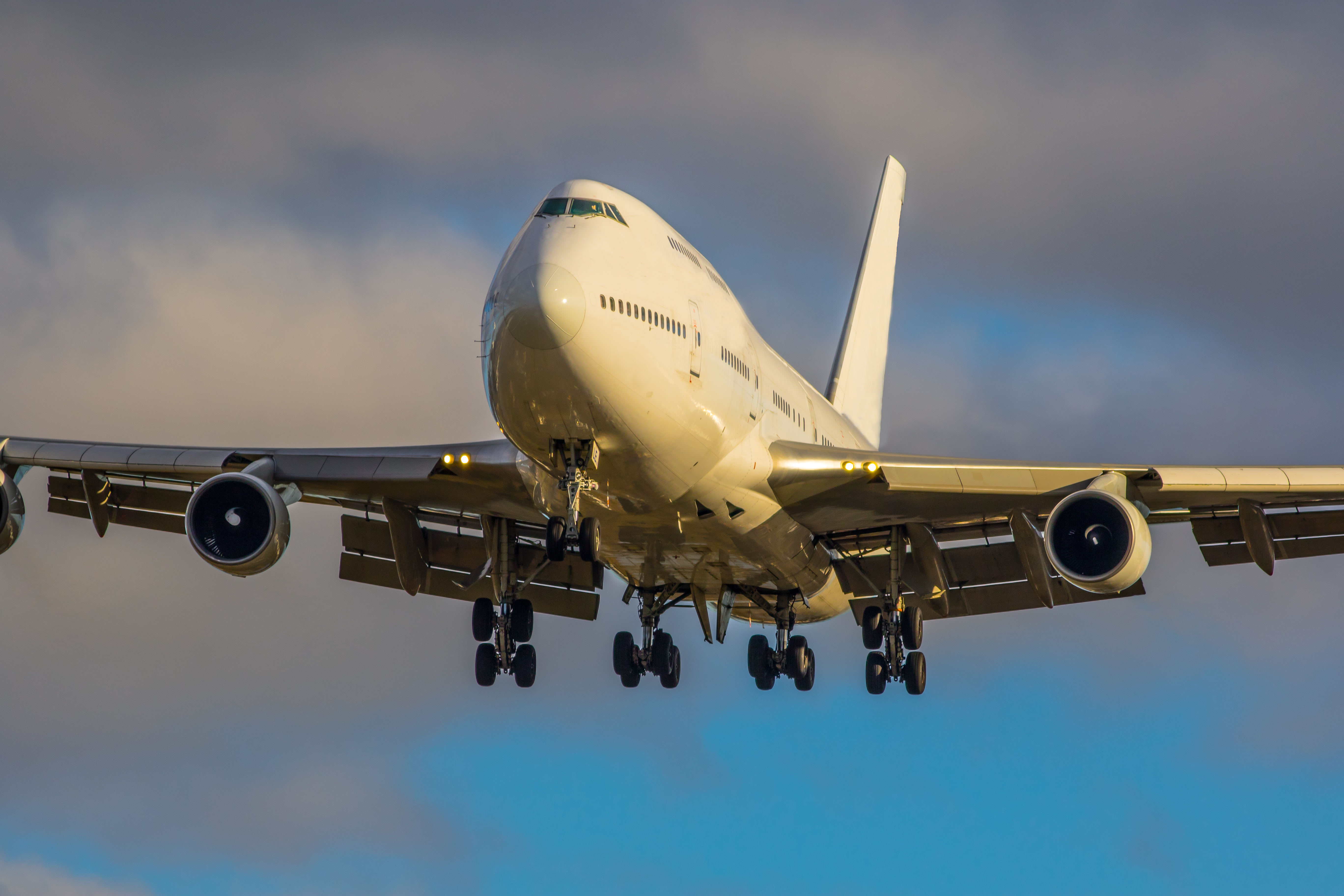 Aerospace