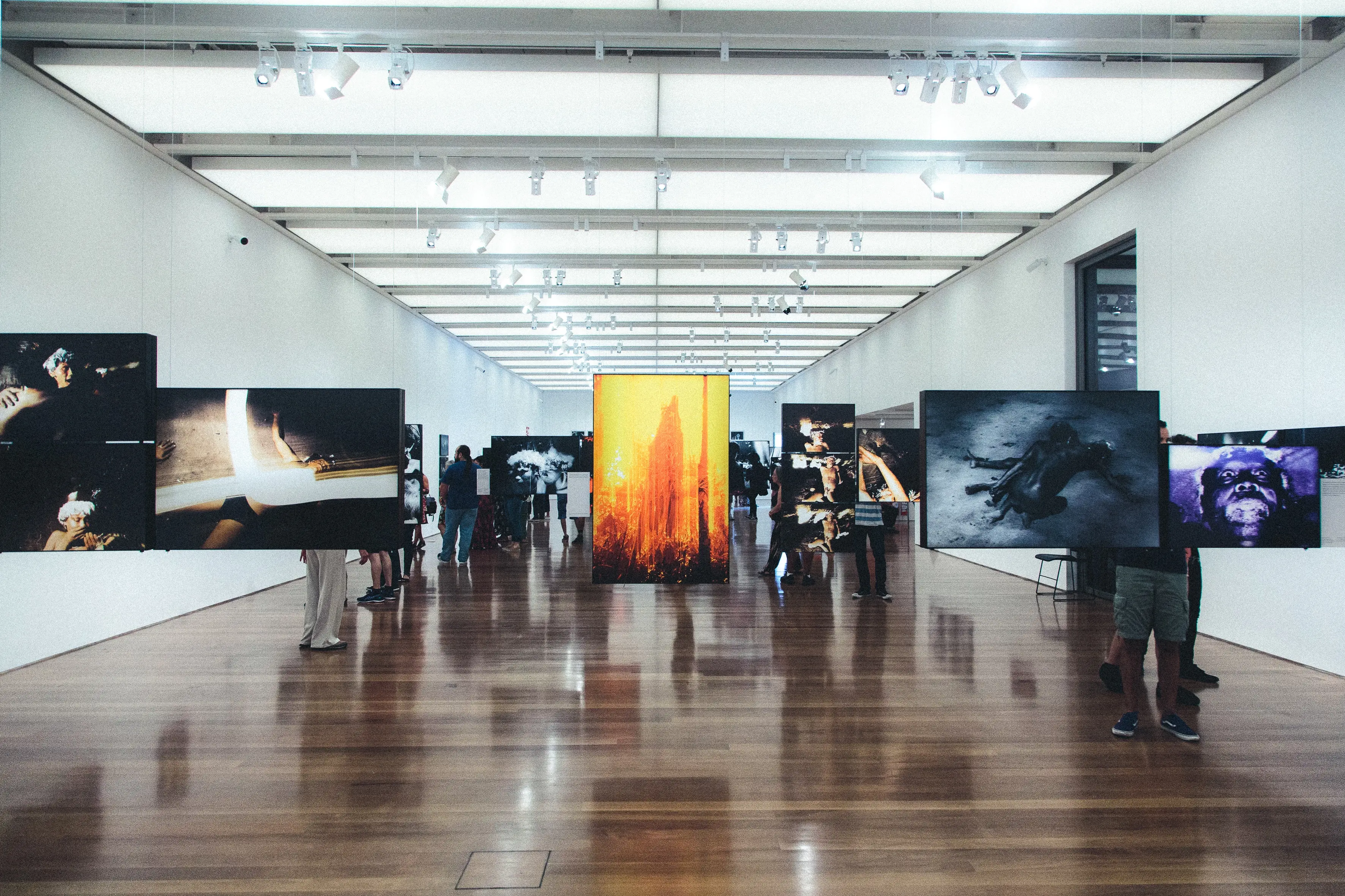 Museums & Archives