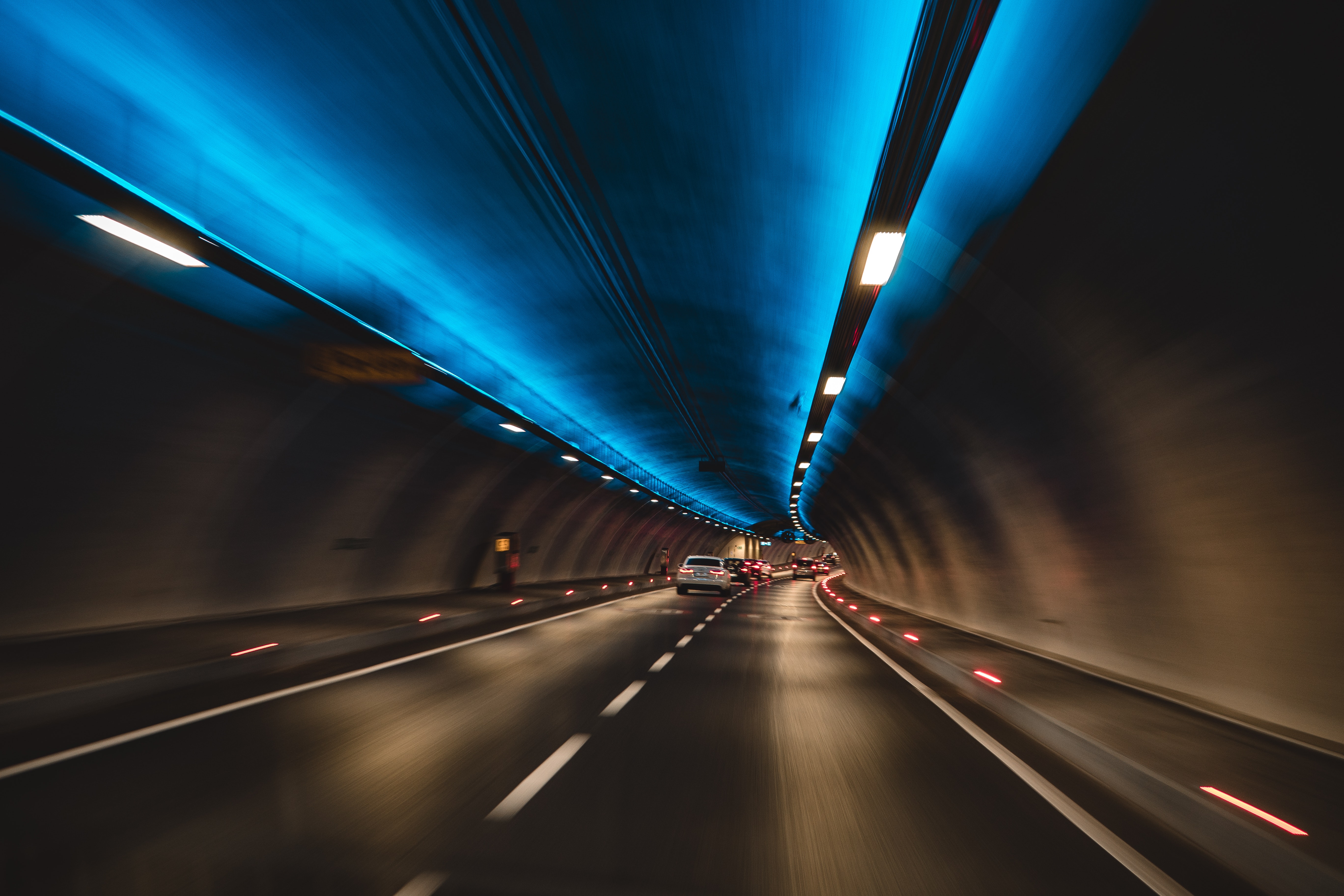 Tunnels