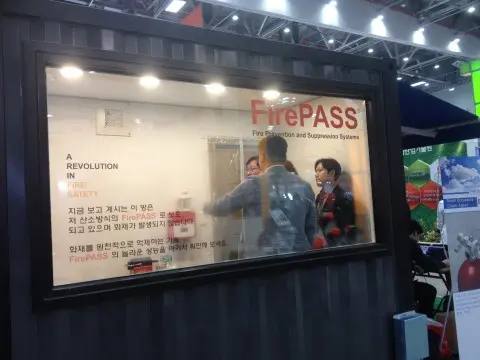 fire-safety-expo-korea